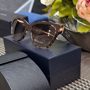 Prada sunglasses